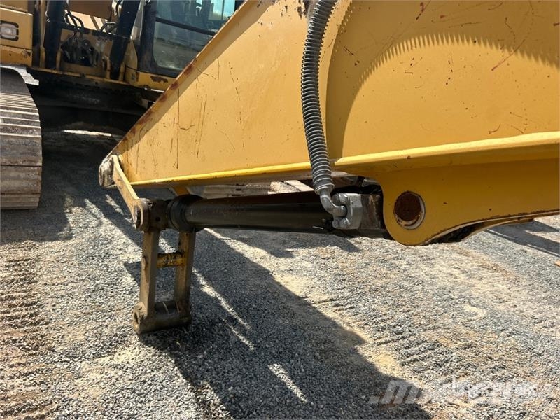 CAT 315C L Tracked Excavator Gravemaskiner på larvebånd