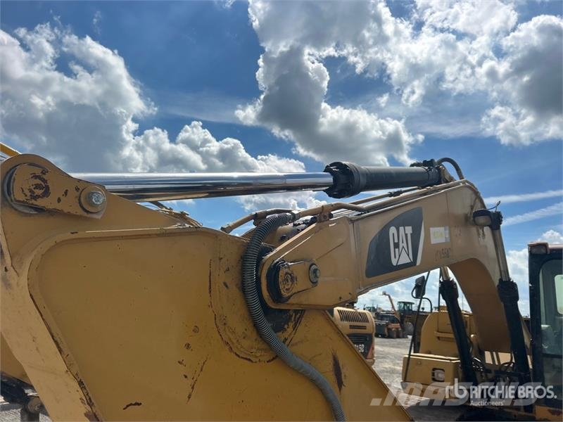 CAT 315C L Tracked Excavator Gravemaskiner på larvebånd