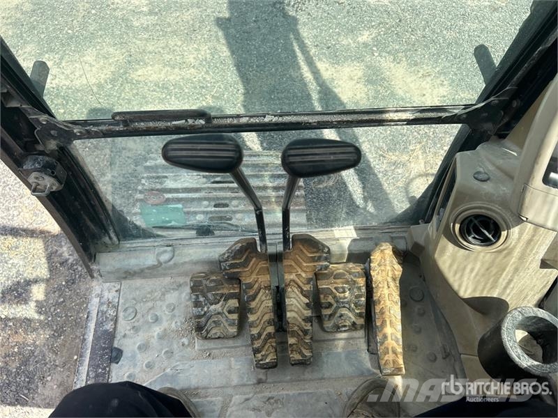CAT 315C L Tracked Excavator Gravemaskiner på larvebånd