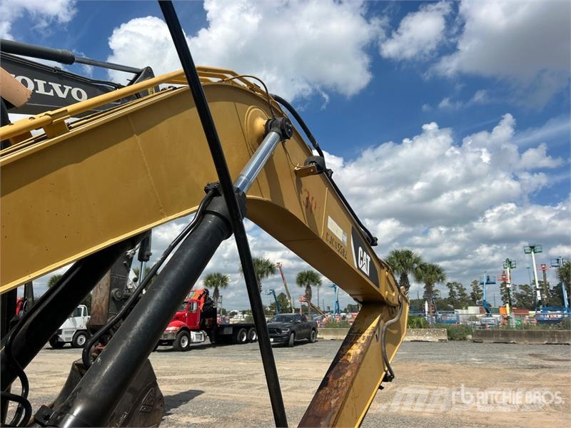 CAT 315C L Tracked Excavator Gravemaskiner på larvebånd