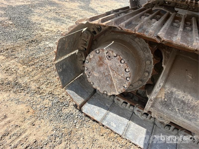 CAT 315C L Tracked Excavator Gravemaskiner på larvebånd