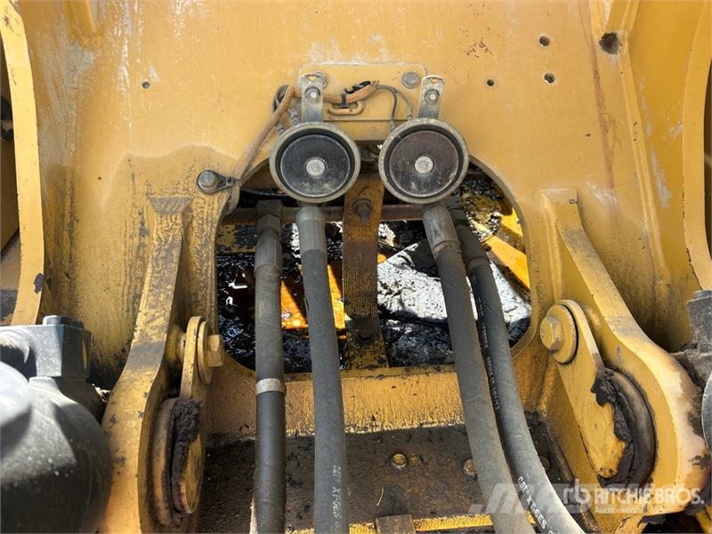 CAT 315C L Tracked Excavator Gravemaskiner på larvebånd