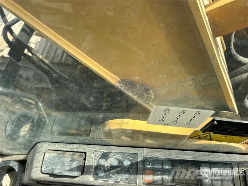 CAT 315C L Tracked Excavator Gravemaskiner på larvebånd