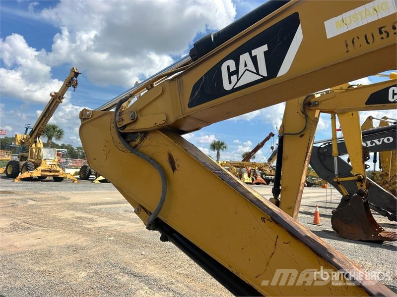 CAT 315C L Tracked Excavator Gravemaskiner på larvebånd