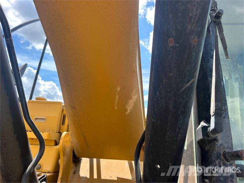CAT 315C L Tracked Excavator Gravemaskiner på larvebånd