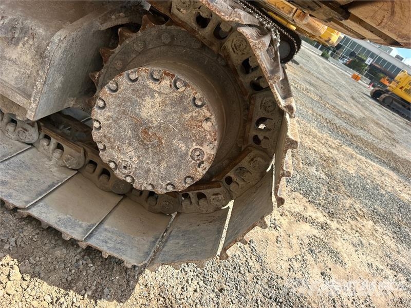 CAT 315C L Tracked Excavator Gravemaskiner på larvebånd