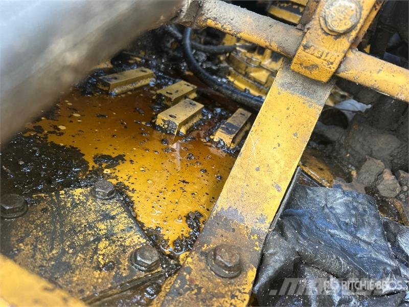 CAT 315D L Tracked Excavator Roomikekskavaatorid