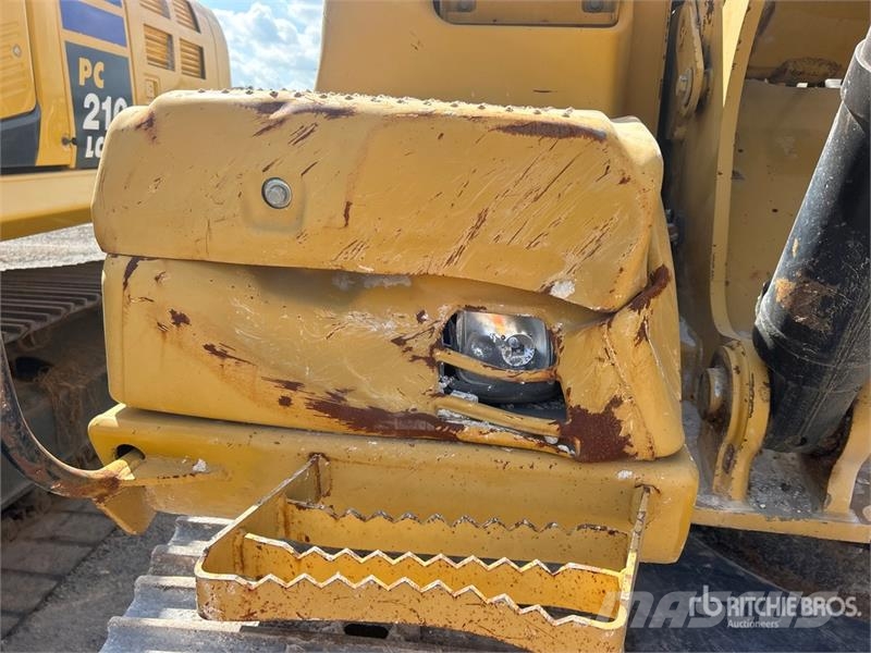 CAT 315D L Tracked Excavator Kāpurķēžu ekskavatori