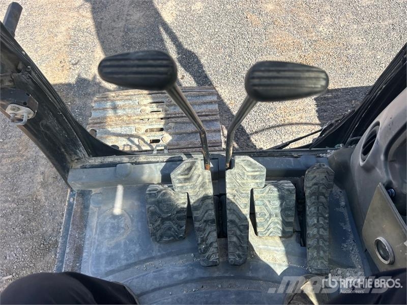 CAT 315D L Tracked Excavator Kāpurķēžu ekskavatori