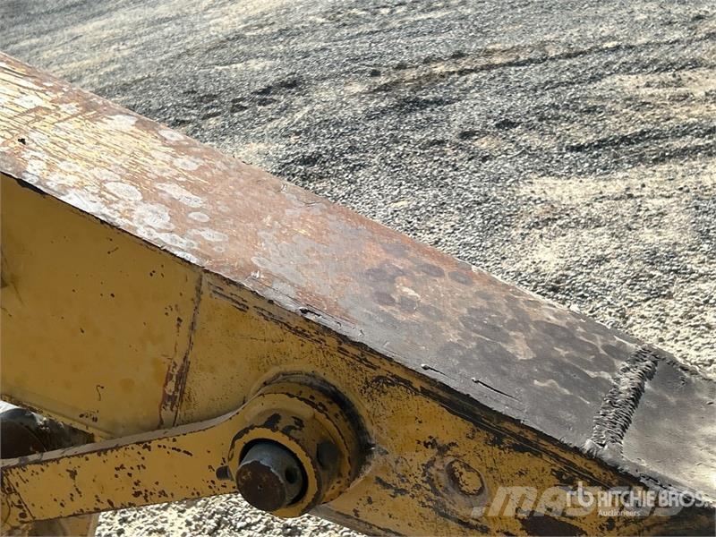 CAT 315D L Tracked Excavator Roomikekskavaatorid