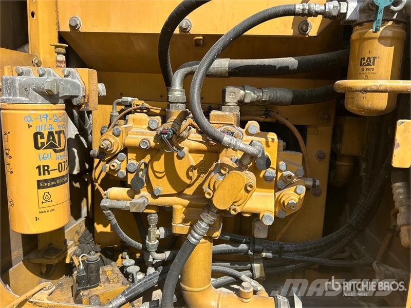 CAT 315D L Tracked Excavator Roomikekskavaatorid