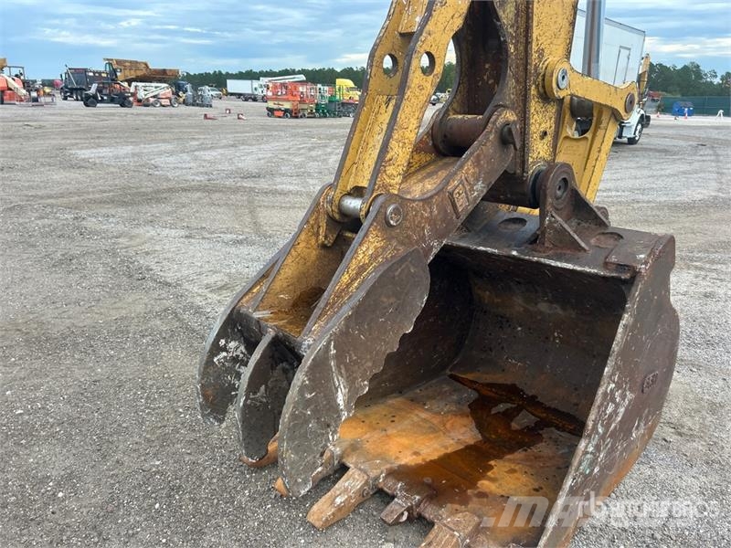 CAT 320 GC Tracked Excavator Гусеничные экскаваторы
