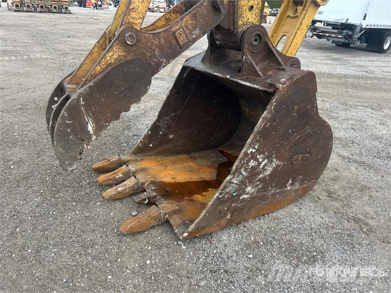 CAT 320 GC Tracked Excavator Гусеничные экскаваторы