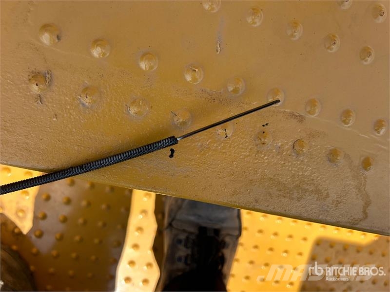 CAT 320 GC Tracked Excavator Bagri goseničarji
