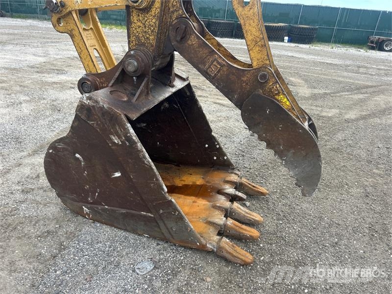 CAT 320 GC Tracked Excavator Гусеничные экскаваторы