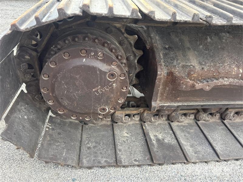 CAT 320 GC Tracked Excavator Гусеничные экскаваторы