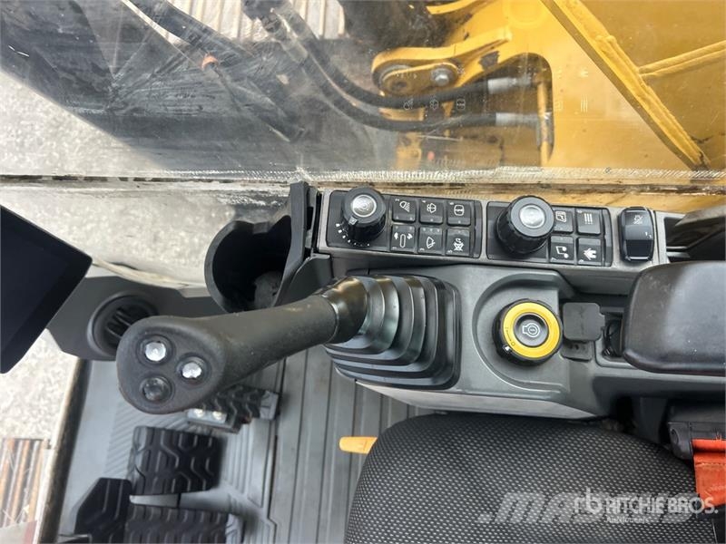 CAT 320 GC Tracked Excavator Гусеничные экскаваторы
