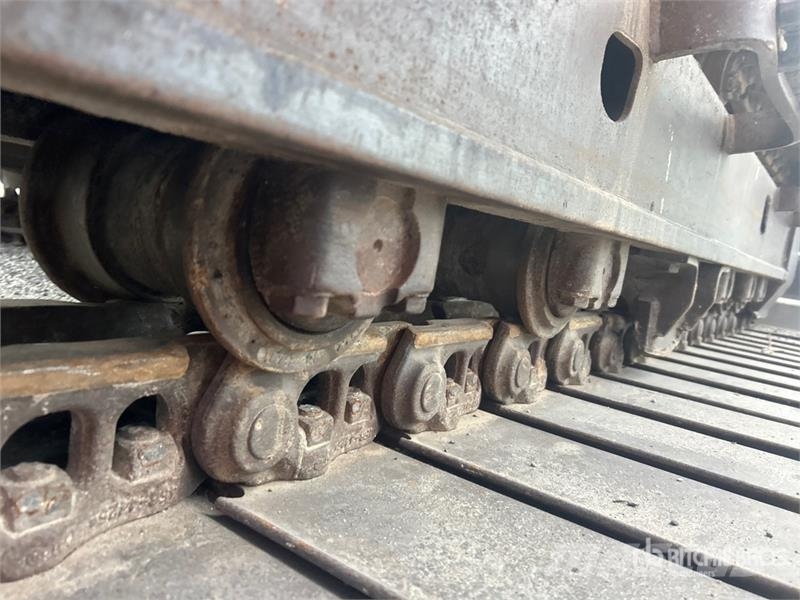 CAT 320 GC Tracked Excavator Гусеничные экскаваторы