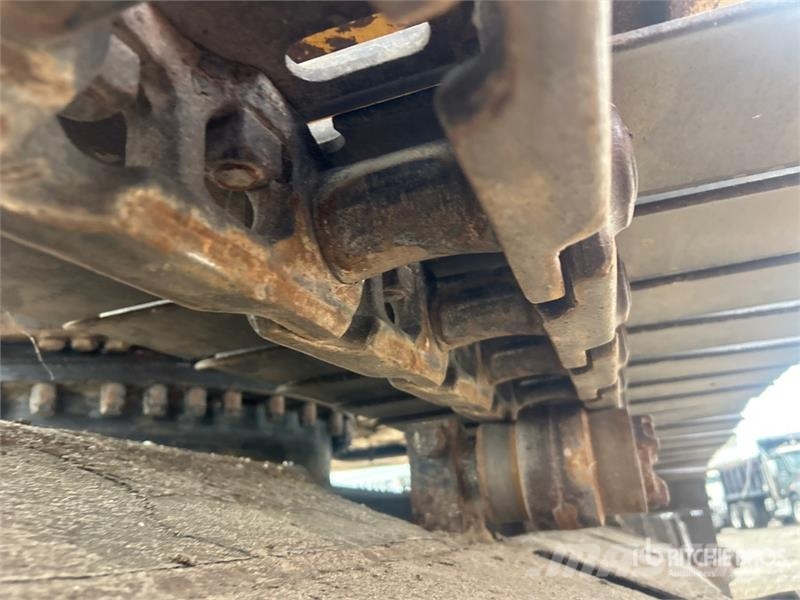 CAT 320 GC Tracked Excavator Гусеничные экскаваторы