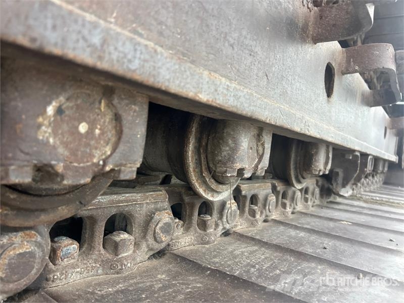 CAT 320 GC Tracked Excavator Гусеничные экскаваторы