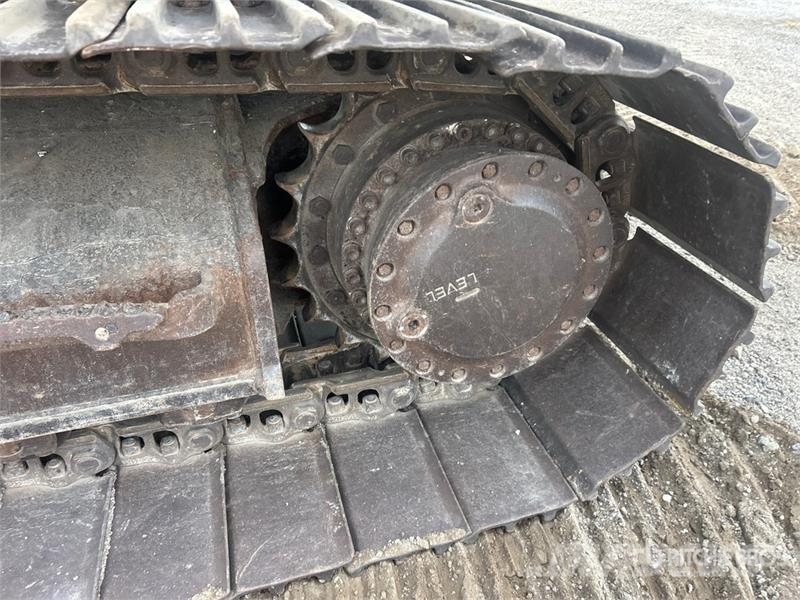 CAT 320 GC Tracked Excavator Гусеничные экскаваторы