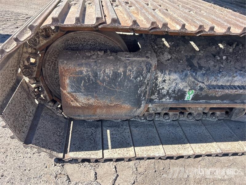CAT 320 Long Reach Tracked Excavator Bageri gusjeničari