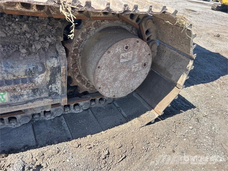 CAT 320 Long Reach Tracked Excavator Bageri gusjeničari