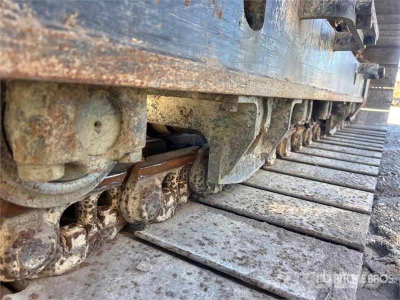 CAT 320 Long Reach Tracked Excavator Bageri gusjeničari