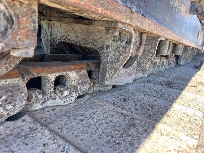 CAT 320 Long Reach Tracked Excavator Bageri gusjeničari