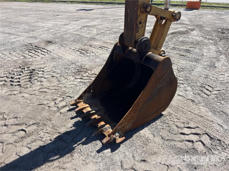 CAT 320 Long Reach Tracked Excavator Bageri gusjeničari