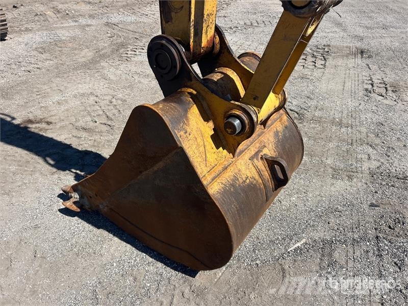 CAT 320 Long Reach Tracked Excavator Bageri gusjeničari