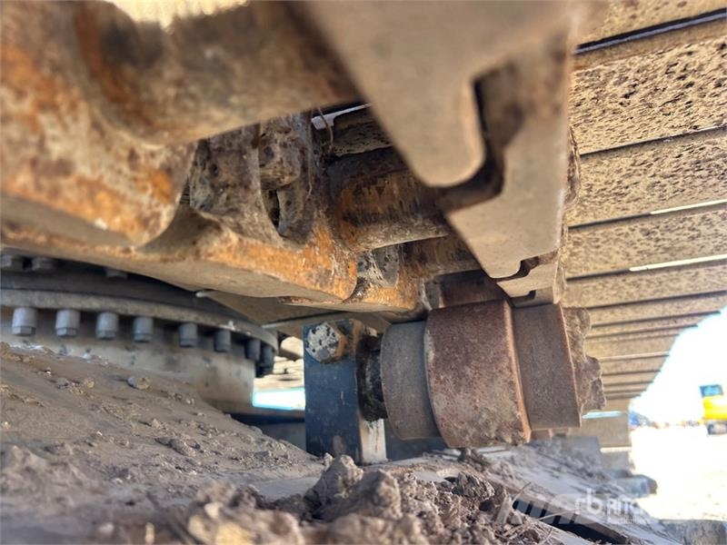 CAT 320 Long Reach Tracked Excavator Bageri gusjeničari
