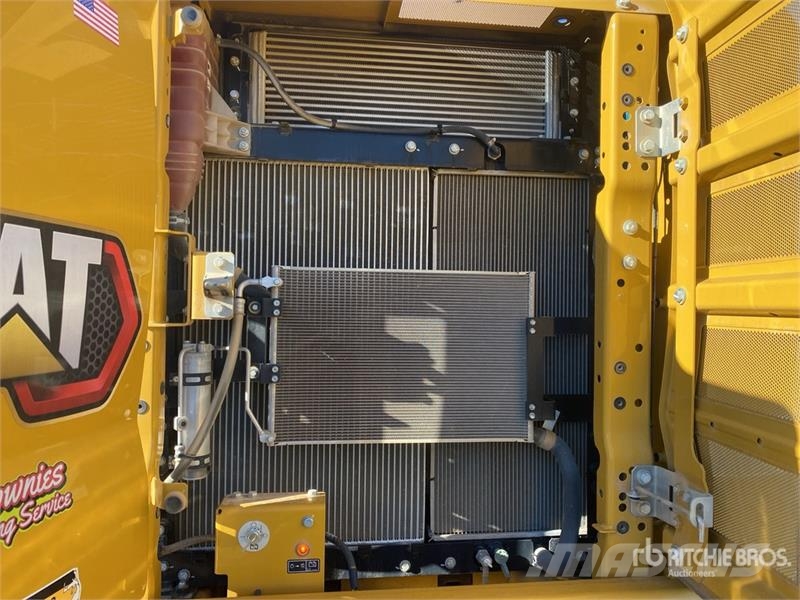 CAT 320 Tracked Excavator Gravemaskiner på larvebånd