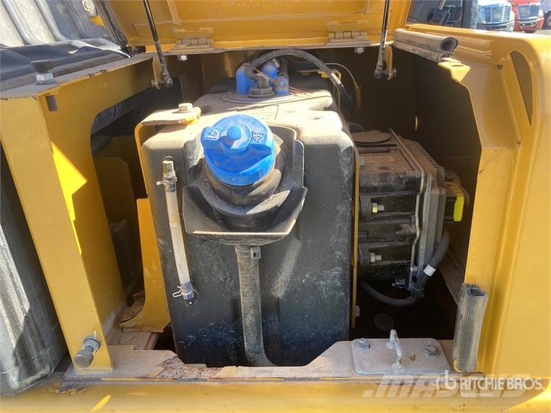 CAT 320 Tracked Excavator Gravemaskiner på larvebånd