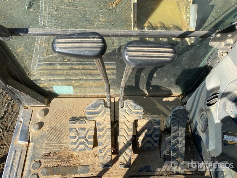 CAT 320 Tracked Excavator Gravemaskiner på larvebånd