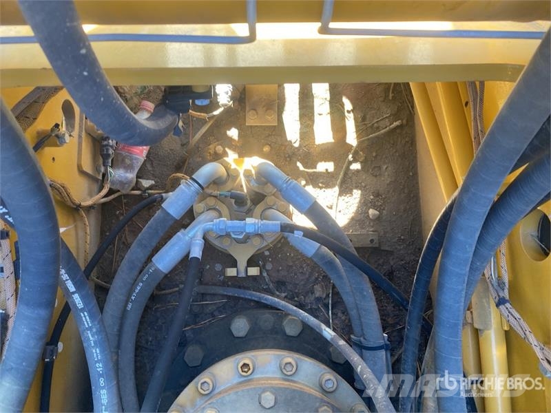 CAT 320 Tracked Excavator Gravemaskiner på larvebånd
