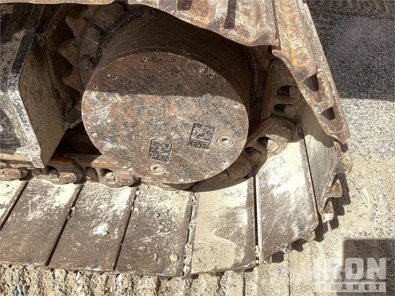 CAT 320 Tracked Excavator Bageri gusjeničari