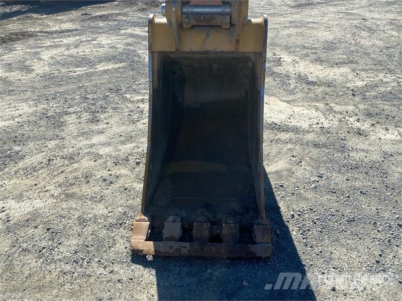 CAT 320 Tracked Excavator Gravemaskiner på larvebånd