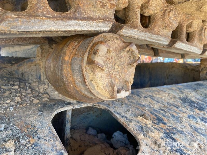 CAT 320 Tracked Excavator Gravemaskiner på larvebånd