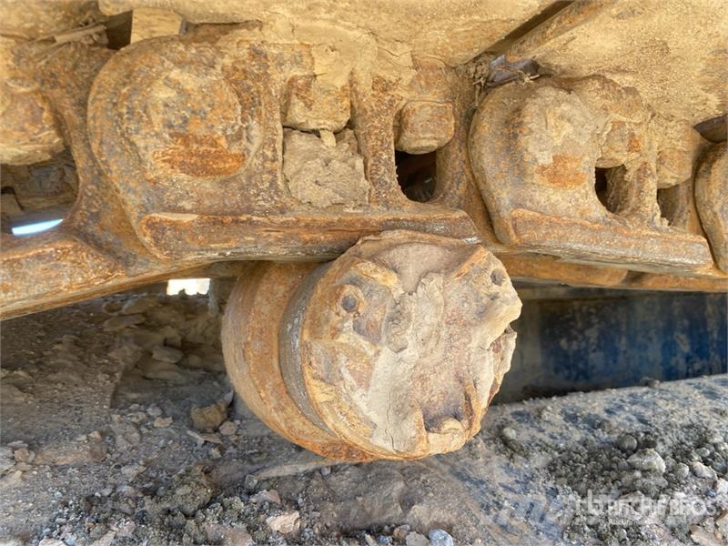 CAT 320 Tracked Excavator Gravemaskiner på larvebånd