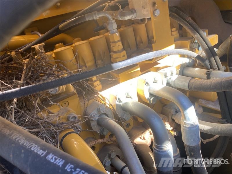 CAT 320 Tracked Excavator Gravemaskiner på larvebånd