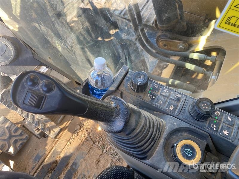 CAT 320 Tracked Excavator Gravemaskiner på larvebånd