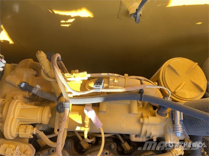 CAT 320 Tracked Excavator Gravemaskiner på larvebånd