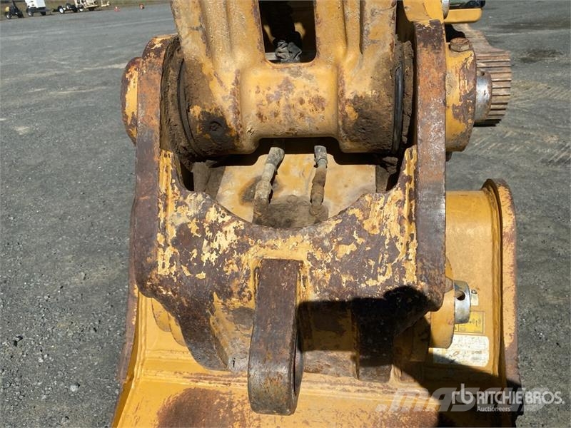 CAT 320 Tracked Excavator Gravemaskiner på larvebånd