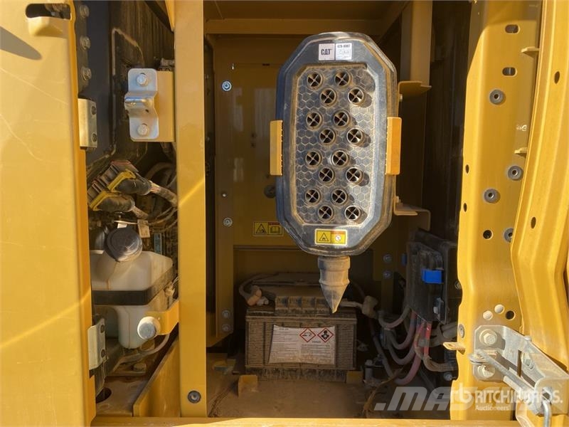 CAT 320 Tracked Excavator Gravemaskiner på larvebånd