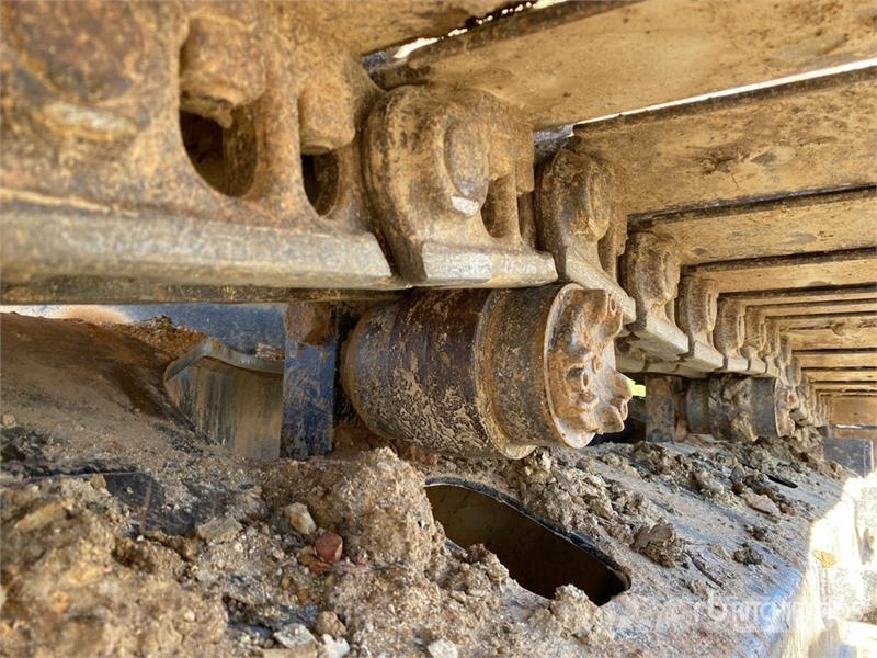 CAT 320 Tracked Excavator Gravemaskiner på larvebånd