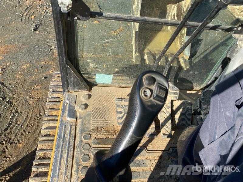 CAT 320 Tracked Excavator Gravemaskiner på larvebånd