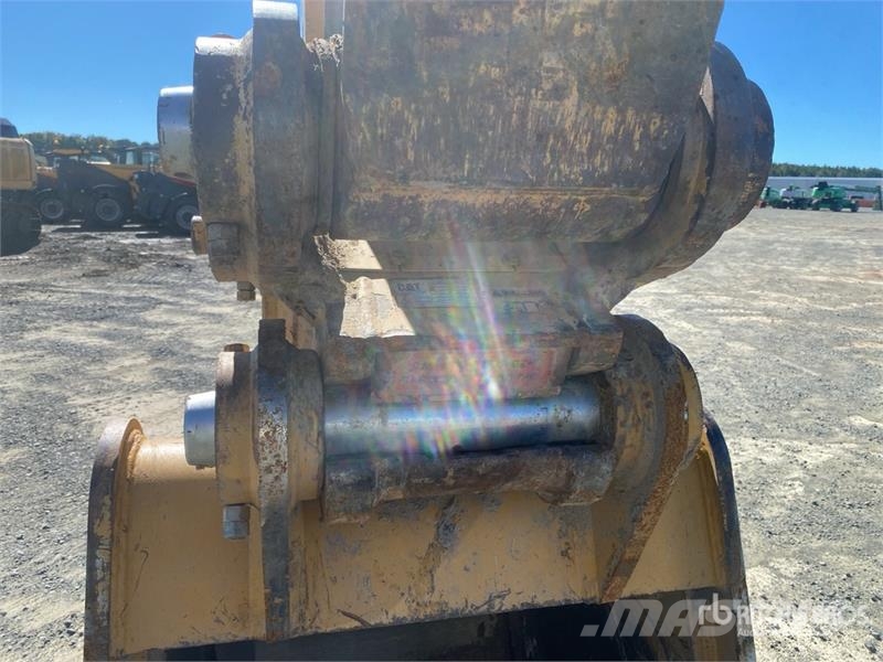 CAT 320 Tracked Excavator Gravemaskiner på larvebånd