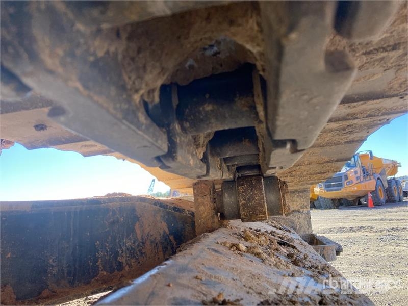 CAT 320 Tracked Excavator Gravemaskiner på larvebånd