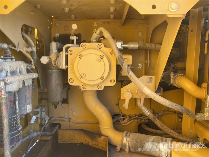 CAT 320 Tracked Excavator Gravemaskiner på larvebånd